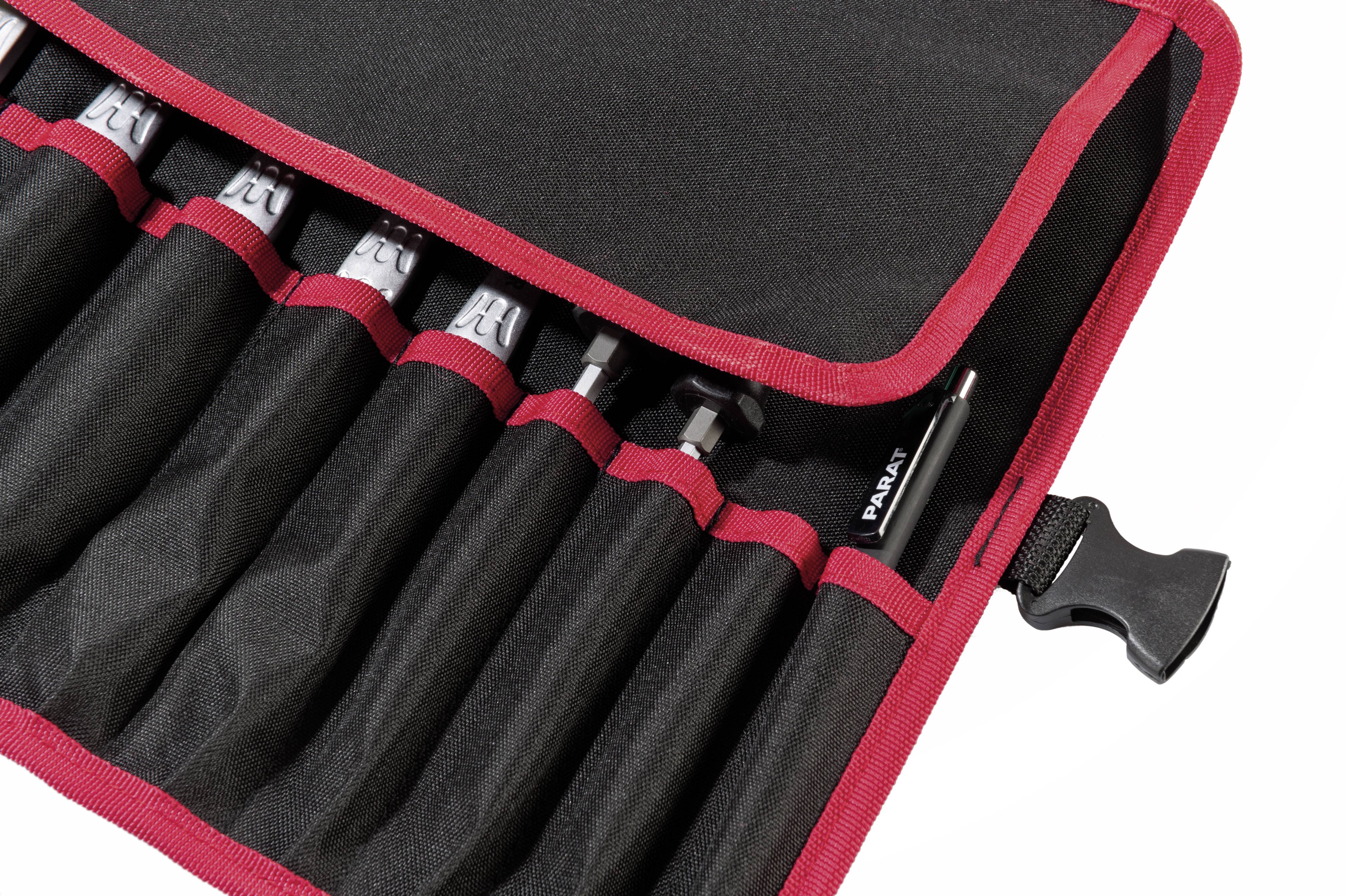 Parat BASIC Roll-Up Case 12 5990827991 Universal Tool bag (empty) 1-piece (W x H x D) 540 x 330 x 5 mm