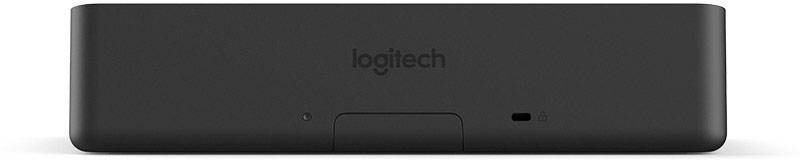 Display Logitech Tap Logitech