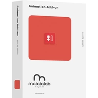 MatataLab 178224 MINT Animation Expansion set 4 - 9 MatataLab 178224 MINT Animation Expansion set 4 - 9