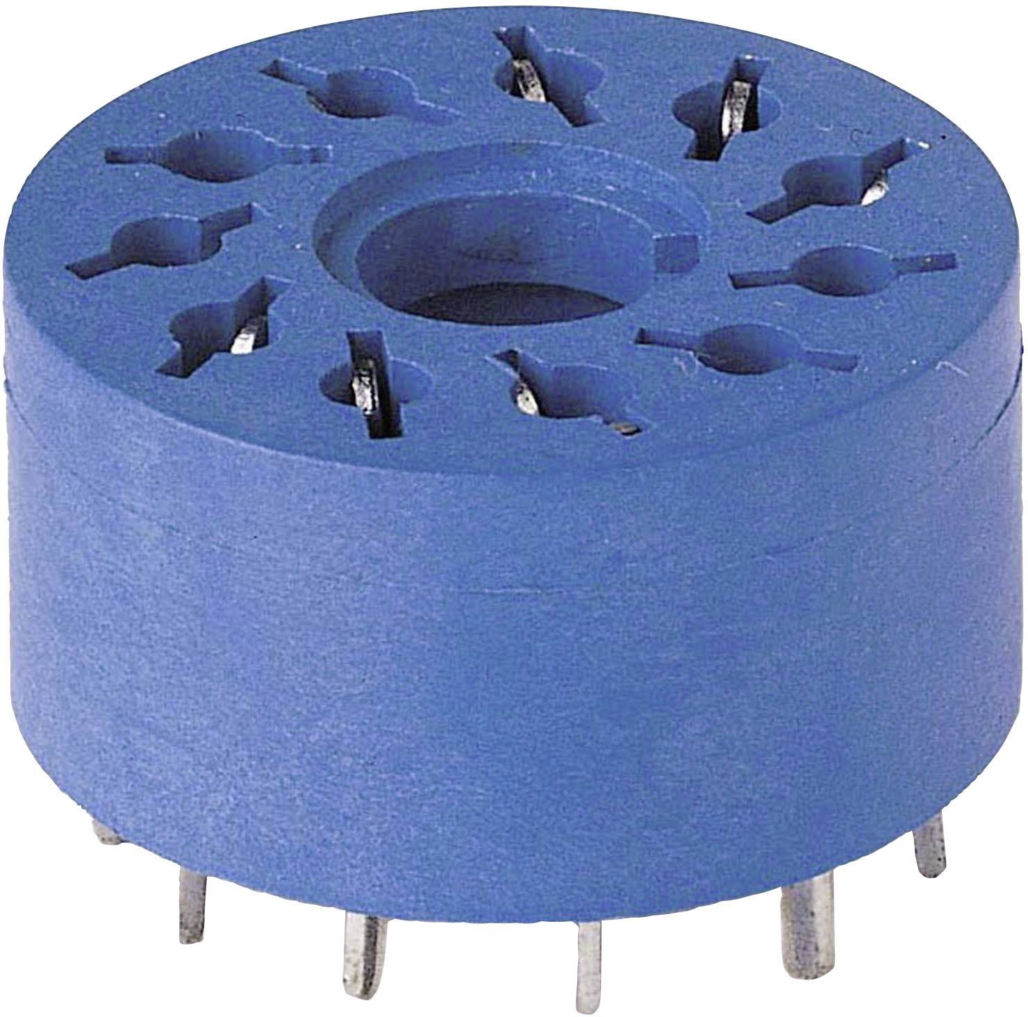 Finder 90.15 Relay socket Compatible with series: Finder 60 series Finder 60.12