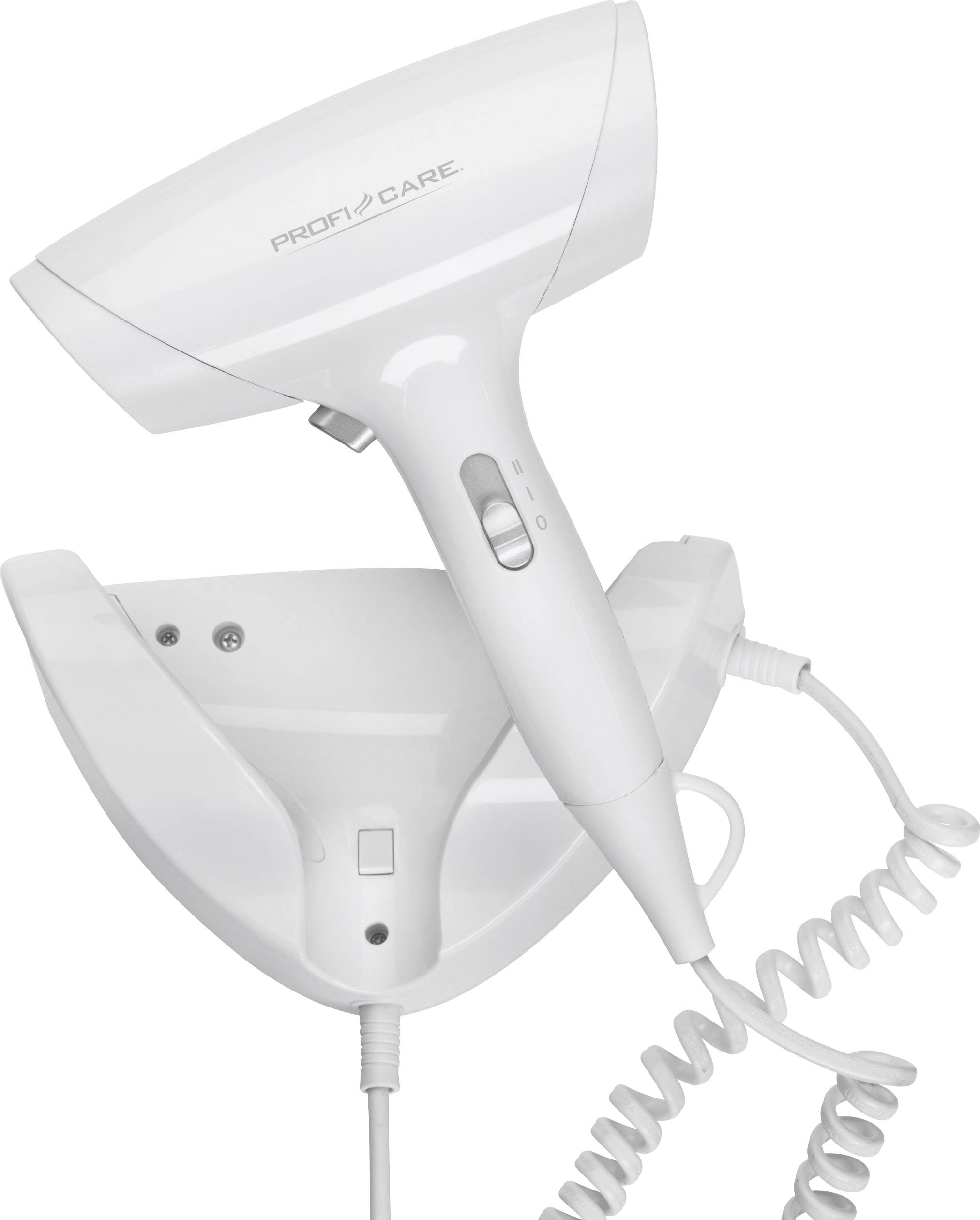 Profi-Care PC-HT 3044 Hair dryer White