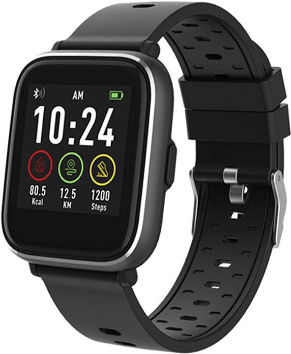 Denver SW-161 Smartwatch Black