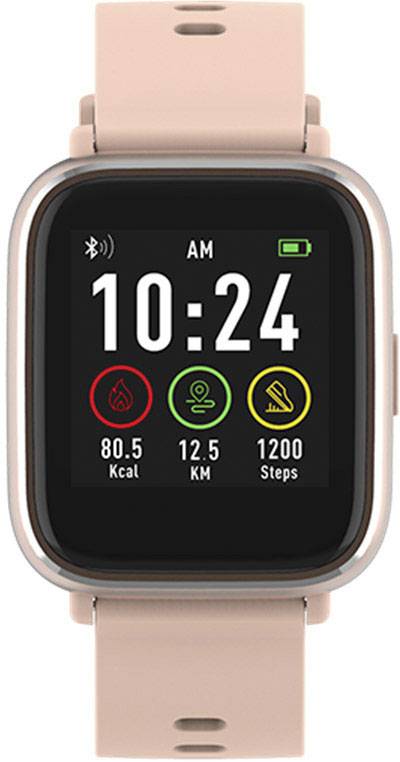 Denver SW-161 Smartwatch Rose