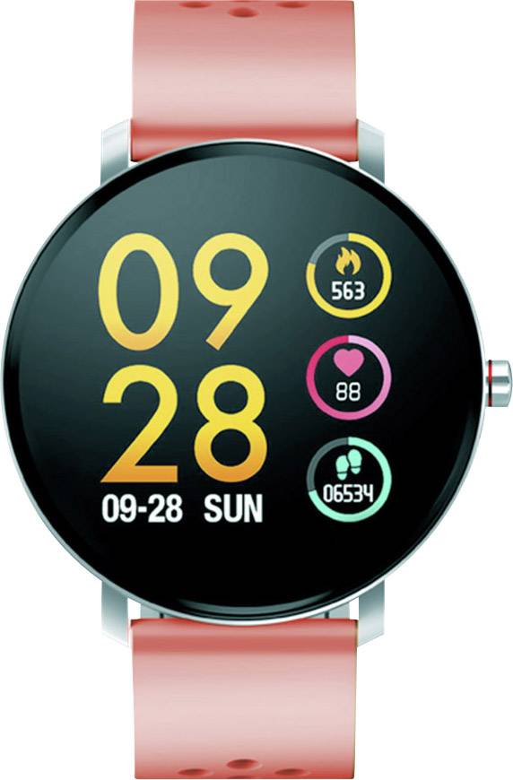 Denver SW-171 Smartwatch Rose