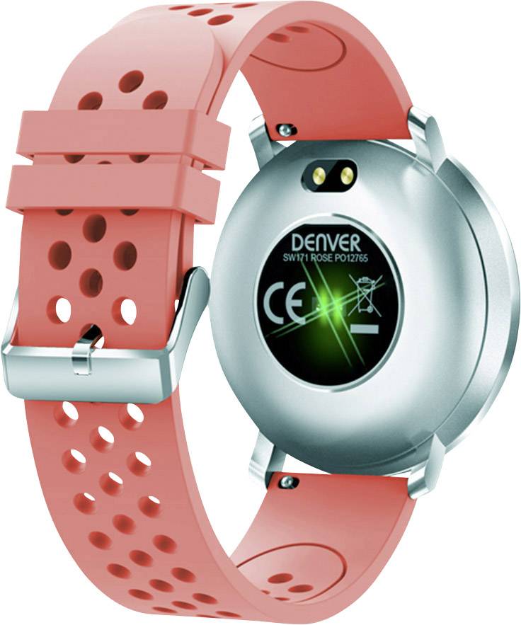 Denver SW-171 Smartwatch Rose