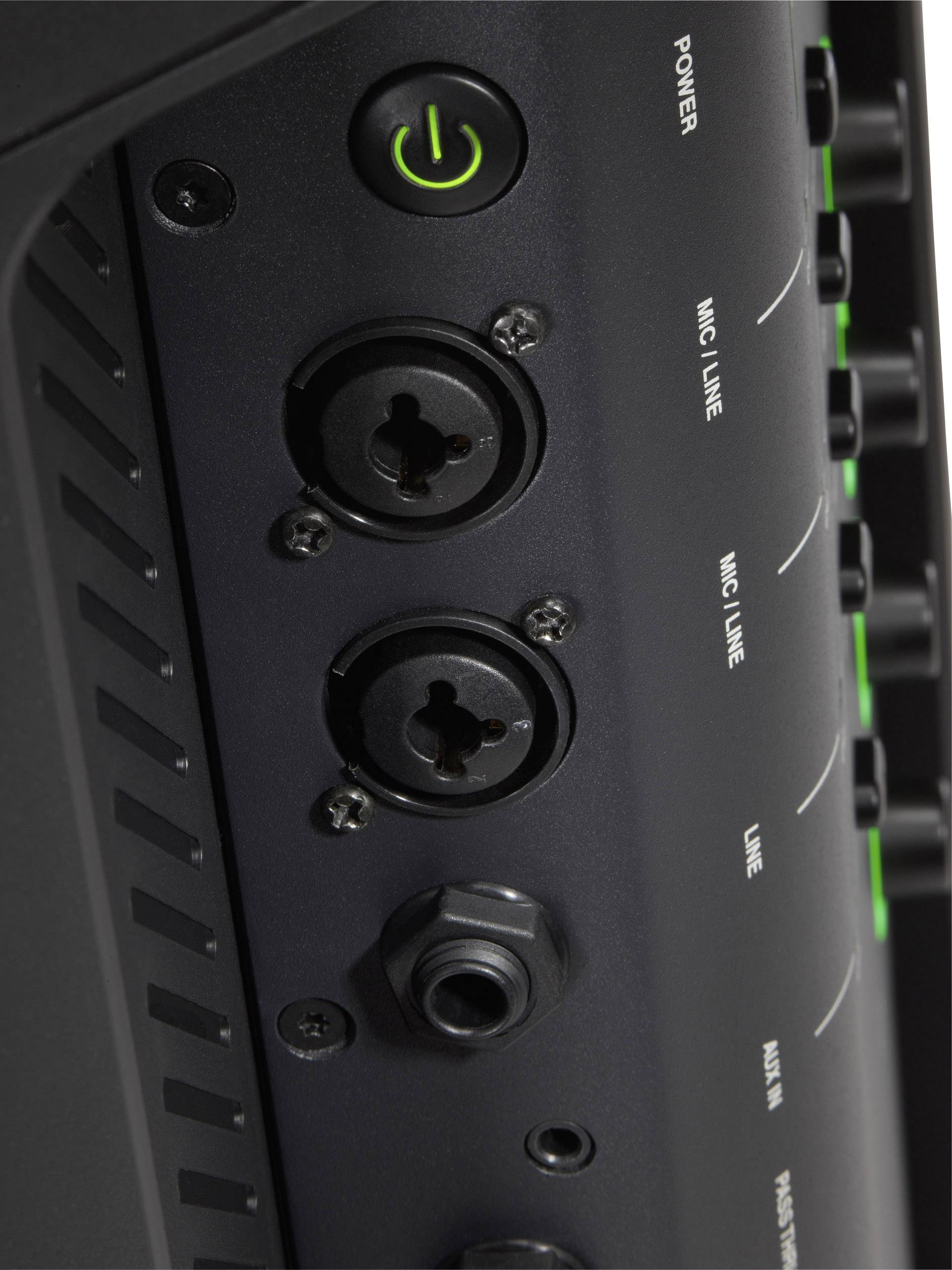 JBL EON ONE COMPACT Active PA speaker 20.32 cm 8 inch 110 W 1 pc(s)