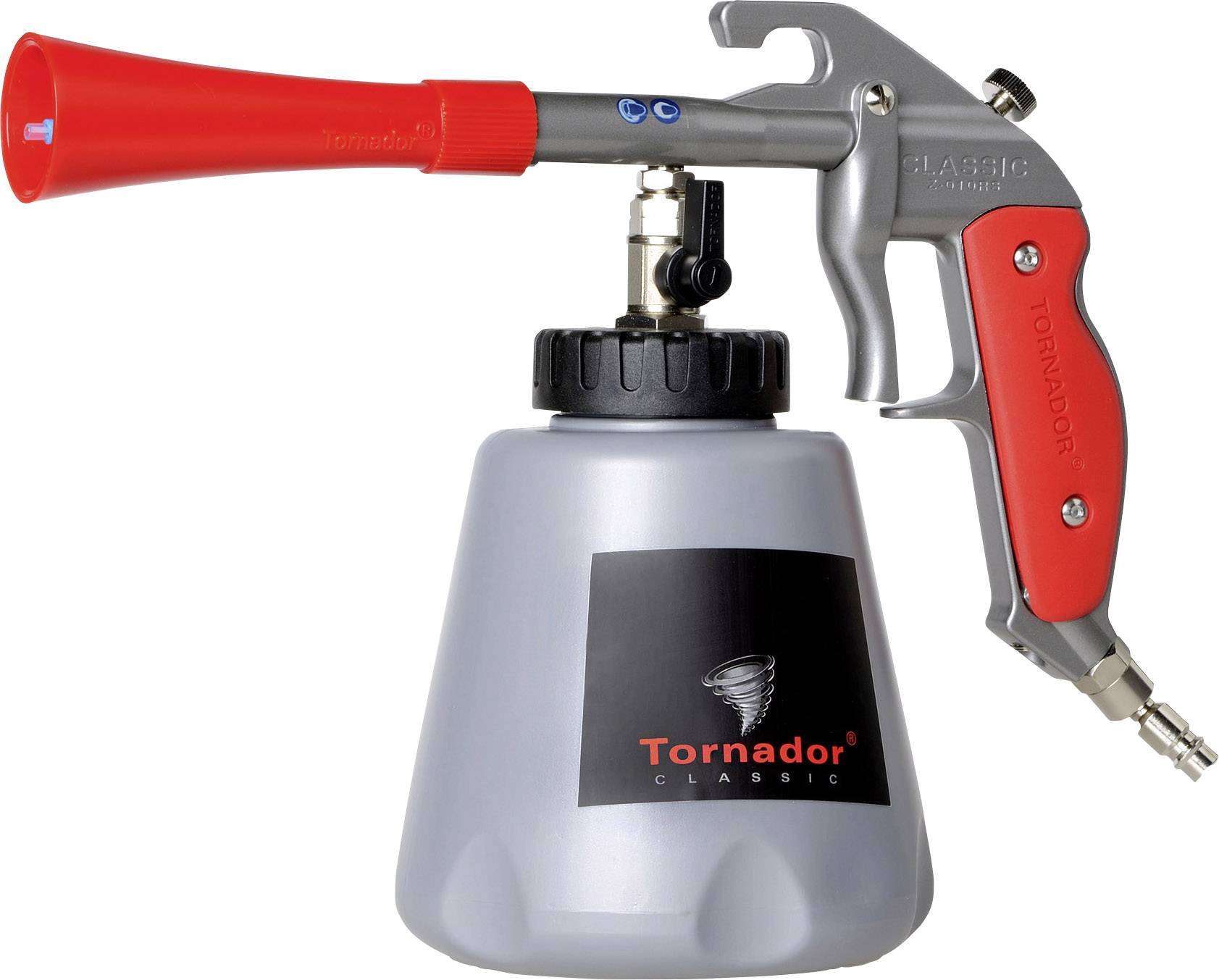 Tornador Z-010 RS Classic Air duster gun