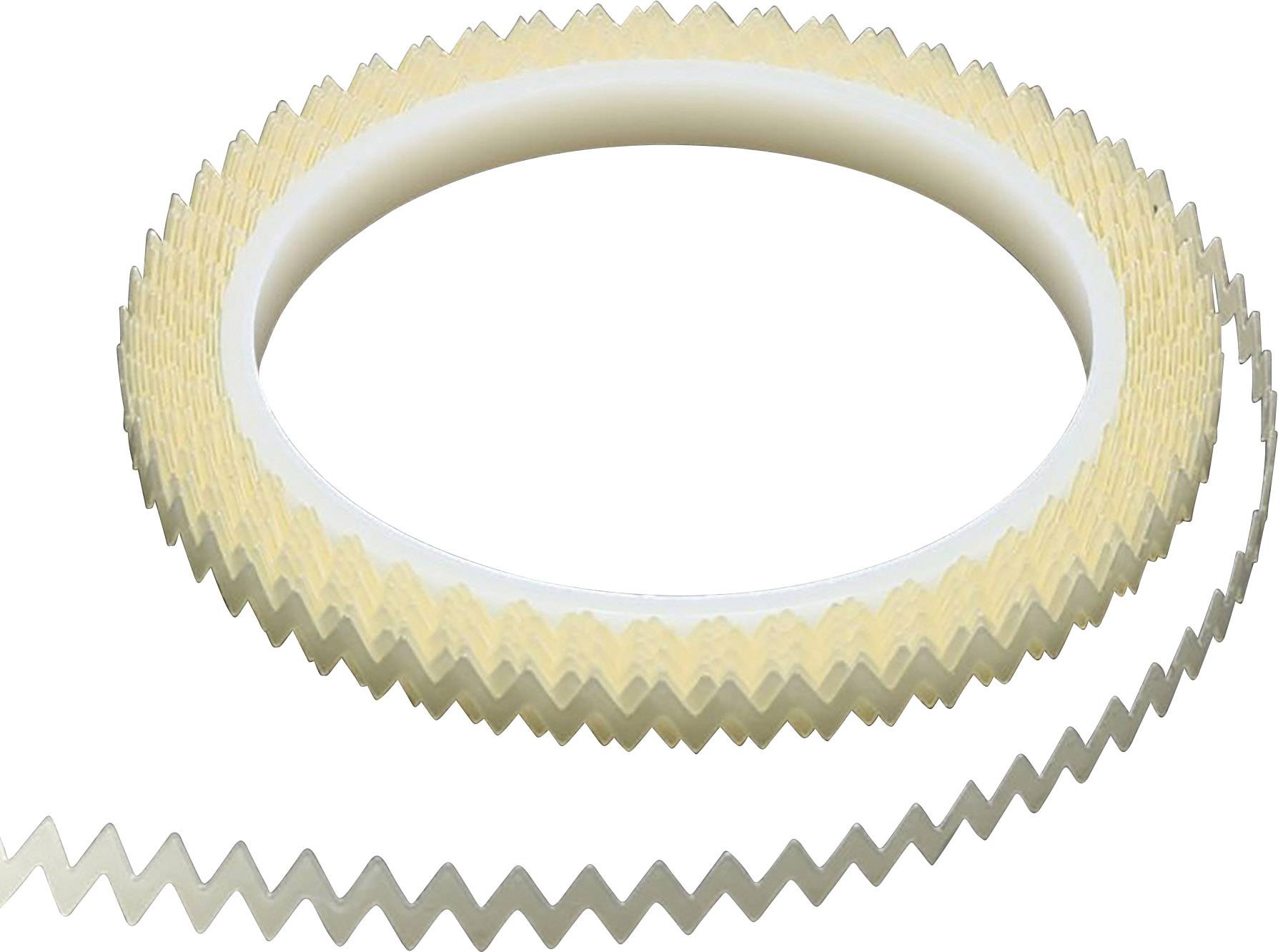 EXTRON Modellbau Turbulator Jagged edge tape