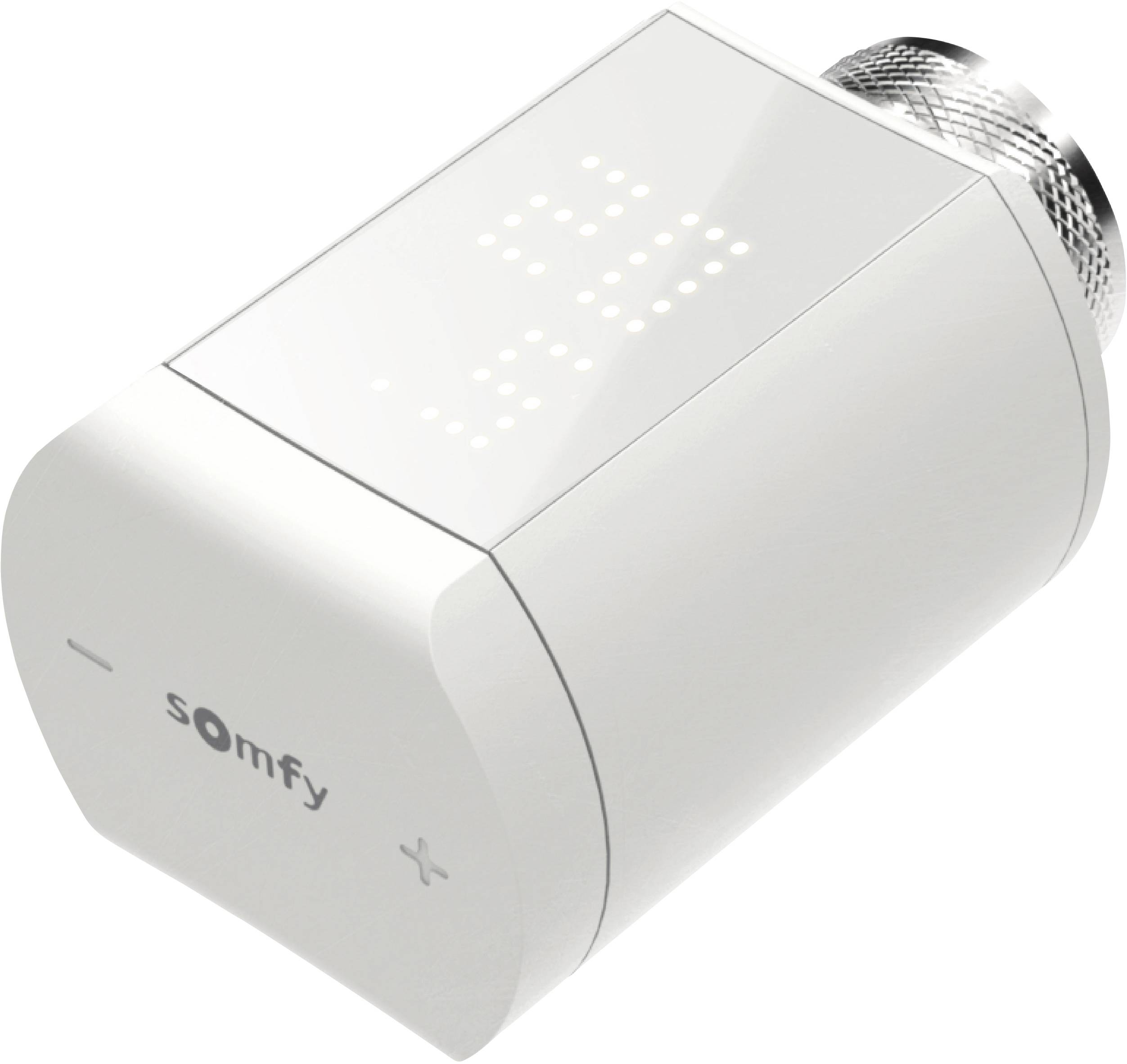Somfy 1870508 Wireless TRV Somfy TaHoma