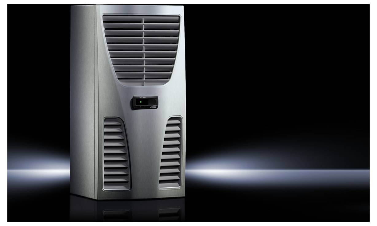 Rittal SK 3302.200 Cooler 1 pc(s)