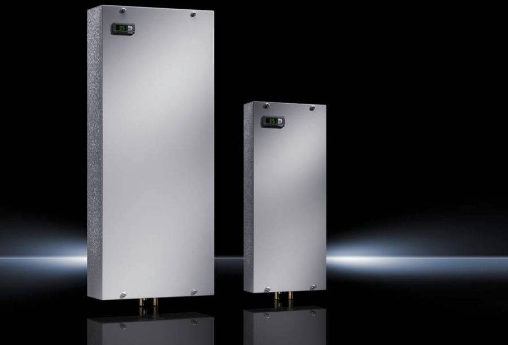 Rittal SK 3364.500 Air heat exchanger 1 pc(s)