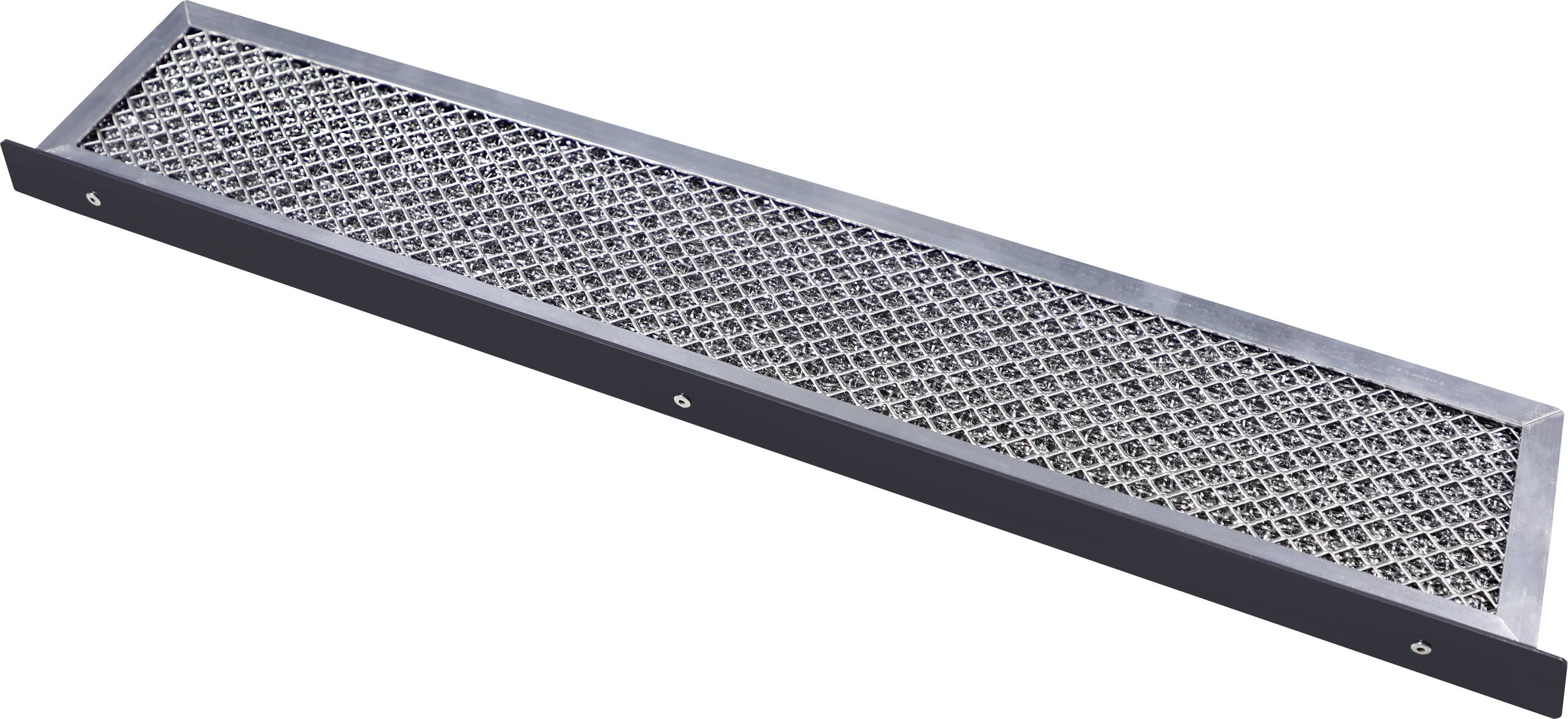 Rittal SK 3284.210 Filter pad (W x H x D) 425 x 78 x 10 mm 1 pc(s)