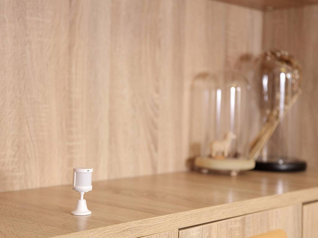 Aqara Motion detector RTCGQ11LM Apple HomeKit