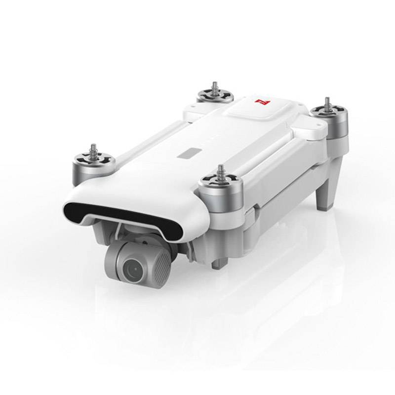 Xiaomi FIMI X8 SE 2020 Camera drone Quadcopter RtF Incl. Smart Controller White