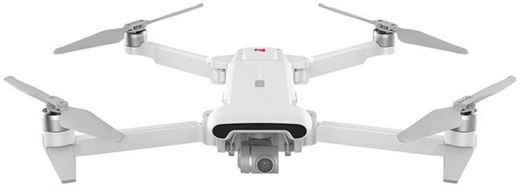 Xiaomi FIMI X8 SE 2020 Camera drone Quadcopter RtF Incl. Smart Controller White