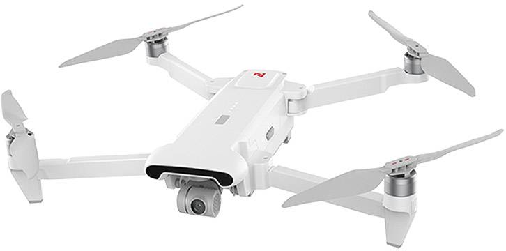 Xiaomi FIMI X8 SE 2020 Camera drone Quadcopter RtF Incl. Smart Controller White