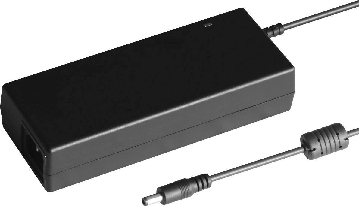 Dehner Elektronik ATM 090T-P240 Bench PSU (fixed voltage) 24 V DC 3.75 A 90 W Regulated
