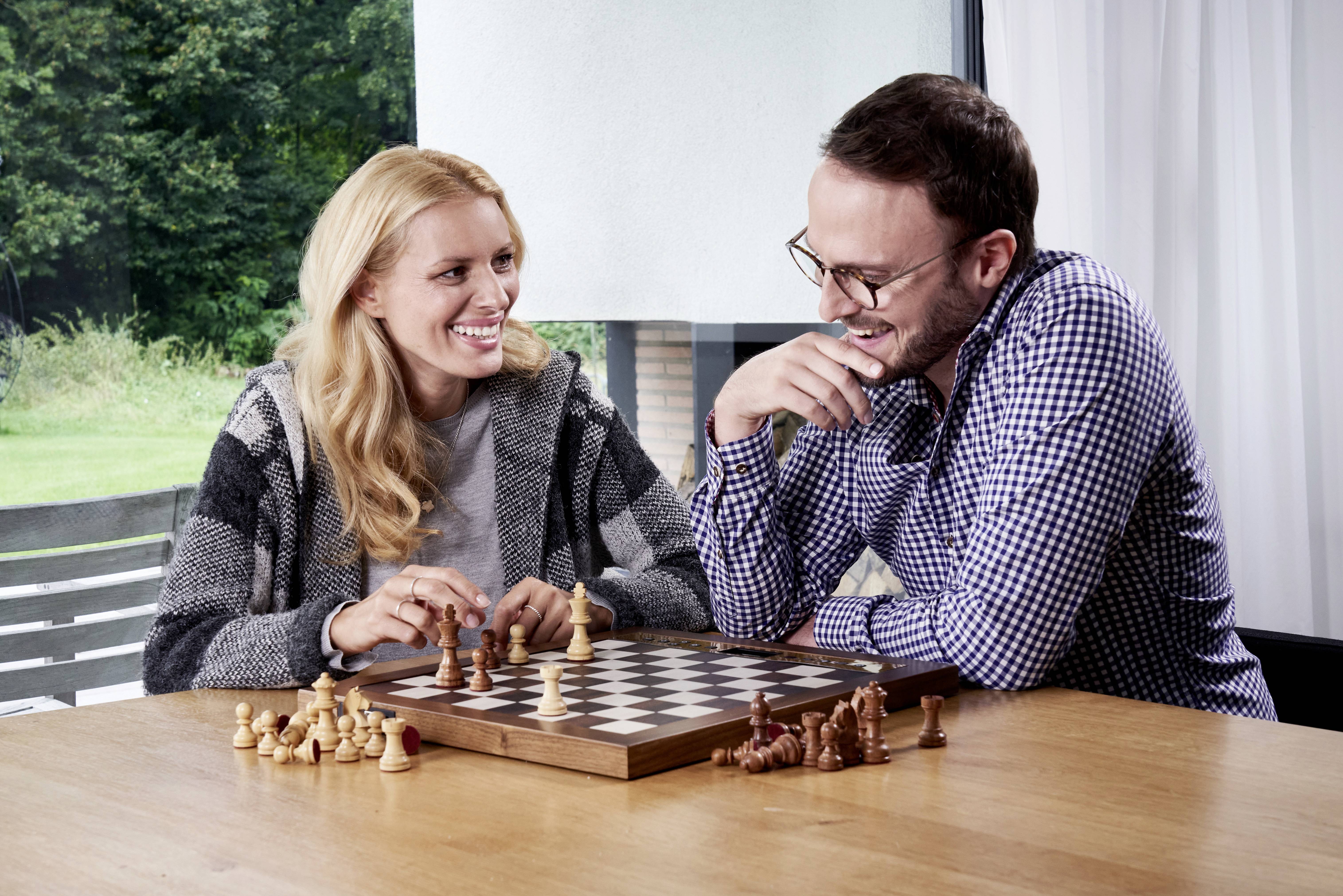 Millennium The King Performance Chess computer