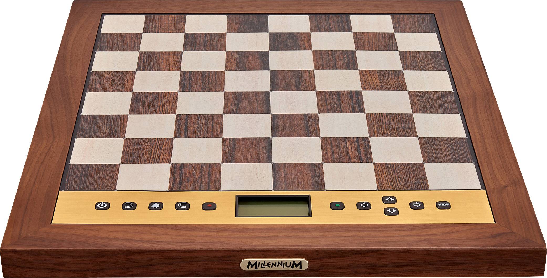Millennium The King Performance Chess computer
