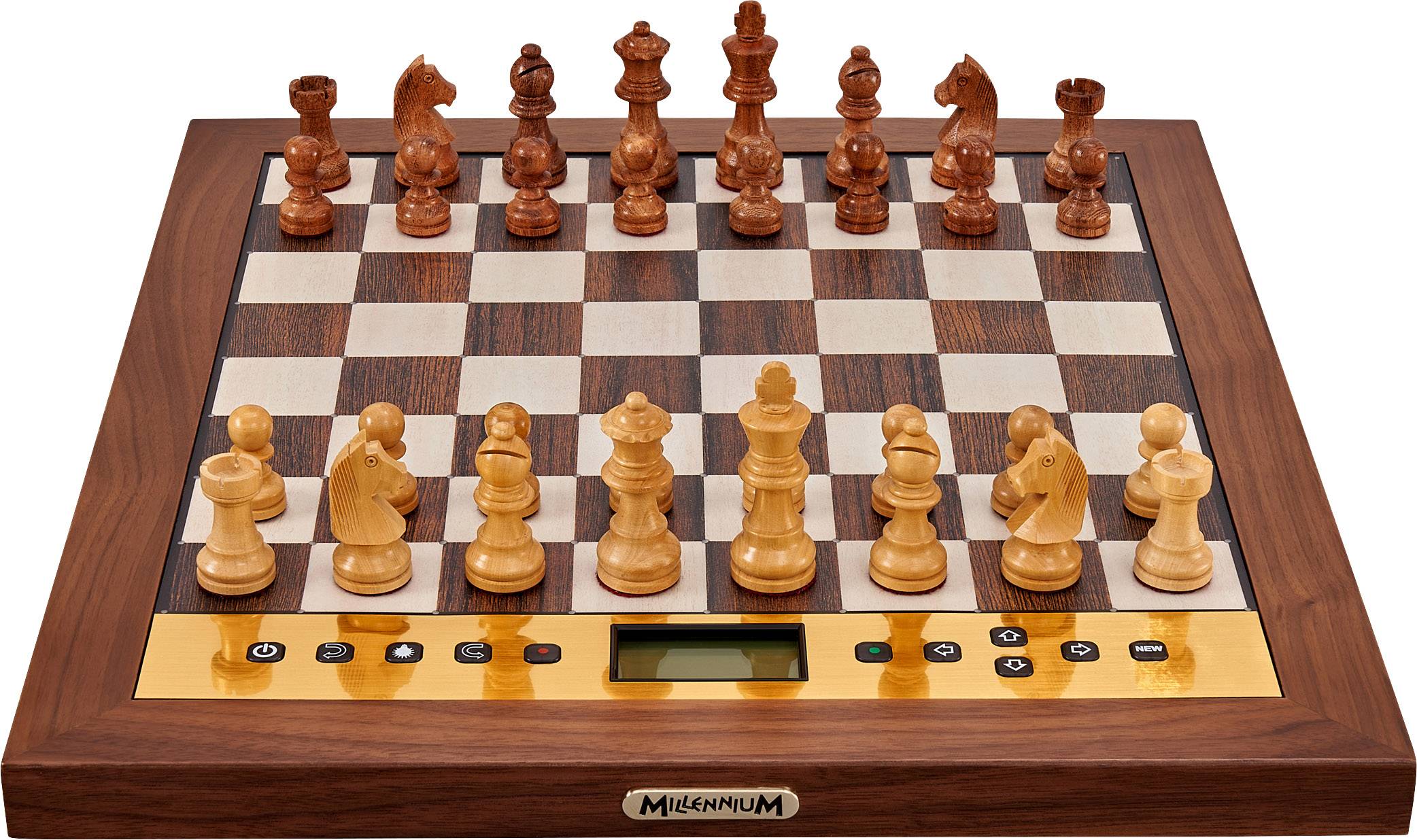 Millennium The King Performance Chess computer