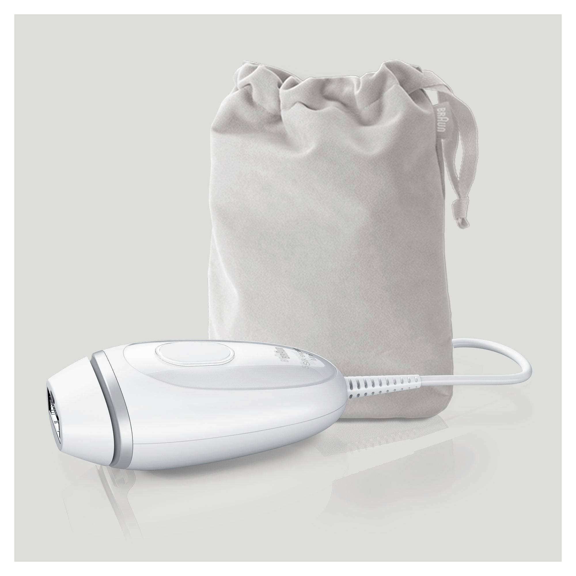 Braun Silk-Expert Pro IPL PL1124 IPL hair remover White