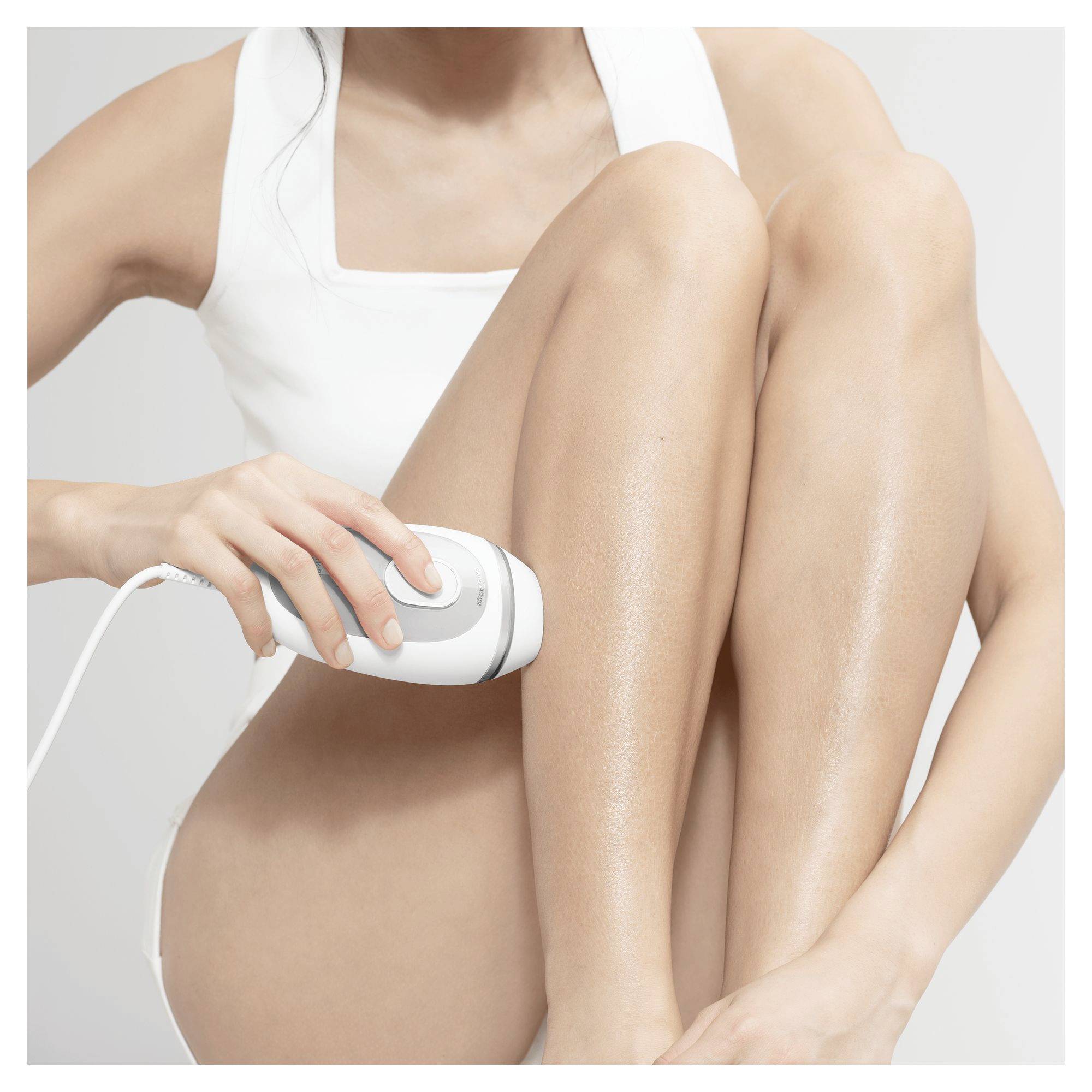 Braun Silk-Expert Pro IPL PL1124 IPL hair remover White