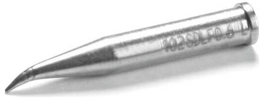 Ersa 0102SDLF06L Soldering tip Pencil-shaped Tip size 0.60 mm Content 1 pc(s)