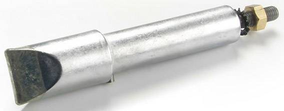 Ersa 0302MD Soldering tip Chisel-shaped, straight Content 1 pc(s)