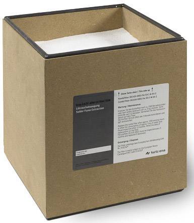 Ersa 0CA10-1001 Multi-purpose filter (L x W x H) 32 x 32 x 22 mm 1 pc(s)