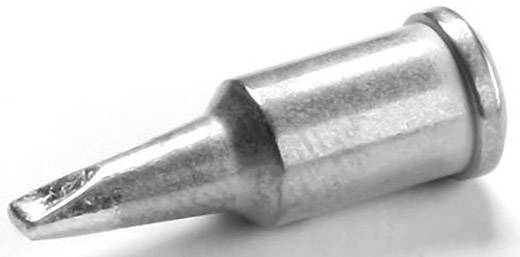 Ersa 0G072KN Soldering tip Chisel-shaped, straight Tip size 2.40 mm Content 1 pc(s)