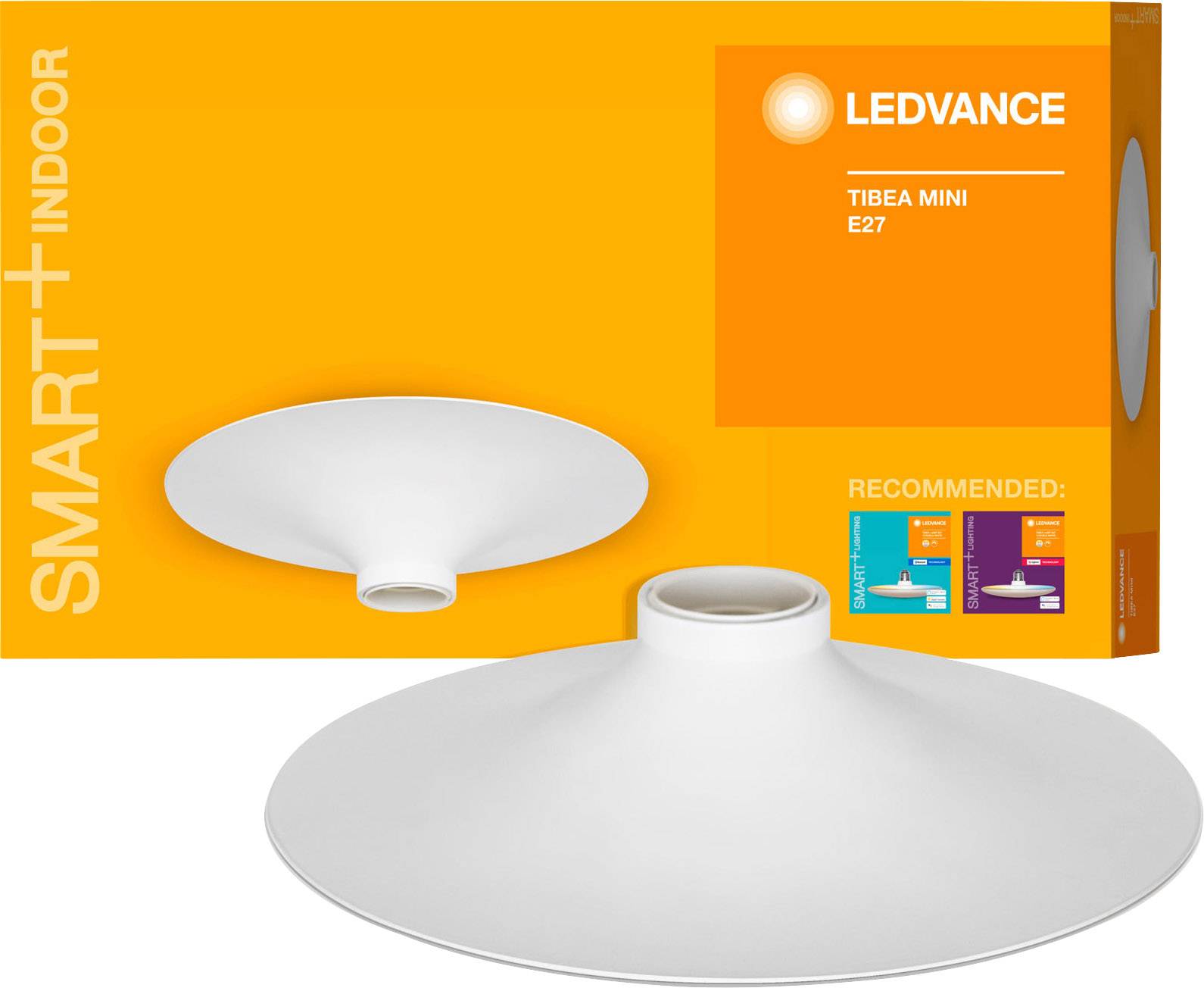 LEDVANCE SMART+ TIBEA CEILING E27 E-27