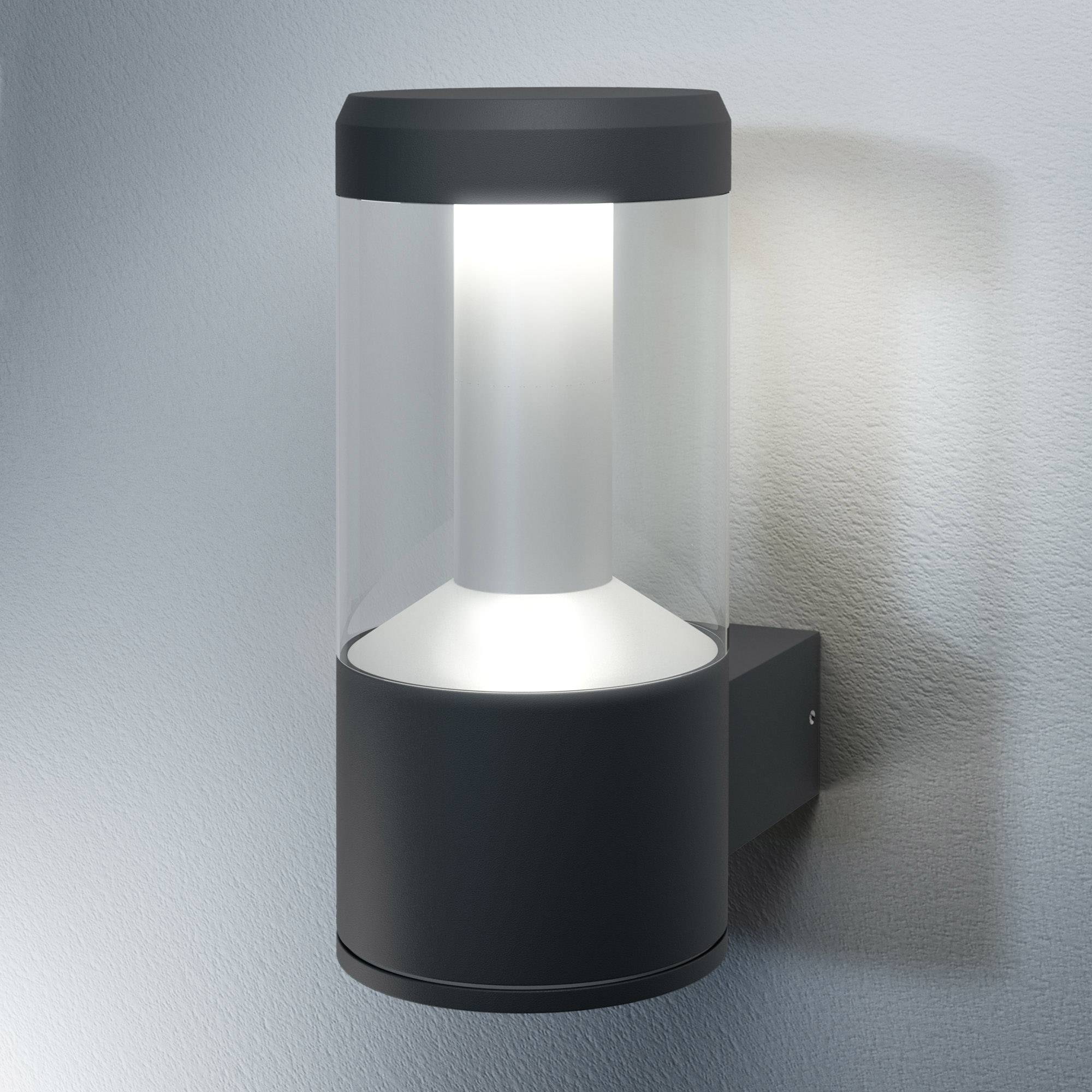 LEDVANCE SMART+ SMART+ BT Lantern Multicolour 12 W RGBW