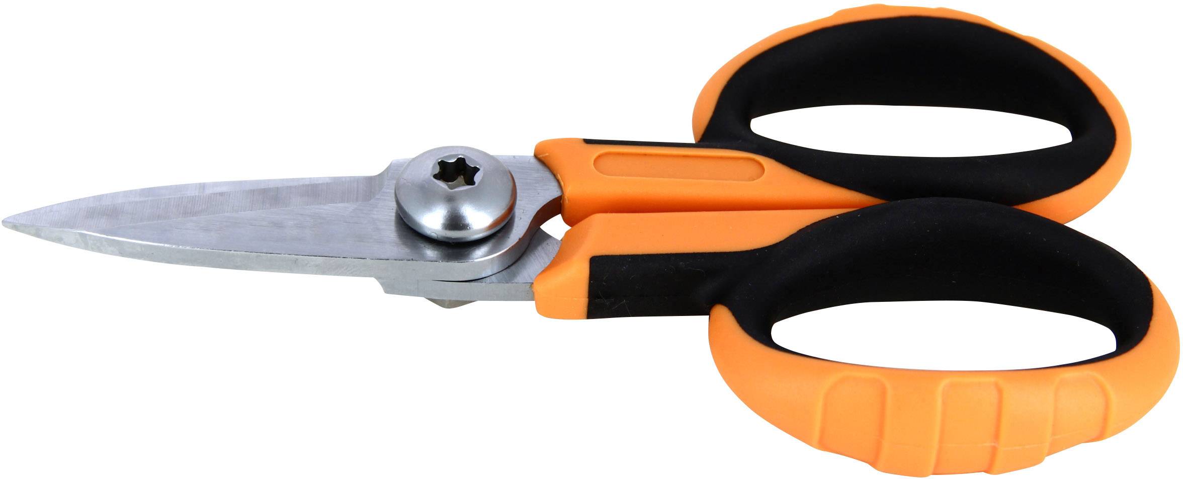 Ideal Tek Kevlar® scissors 399K.AN.IT