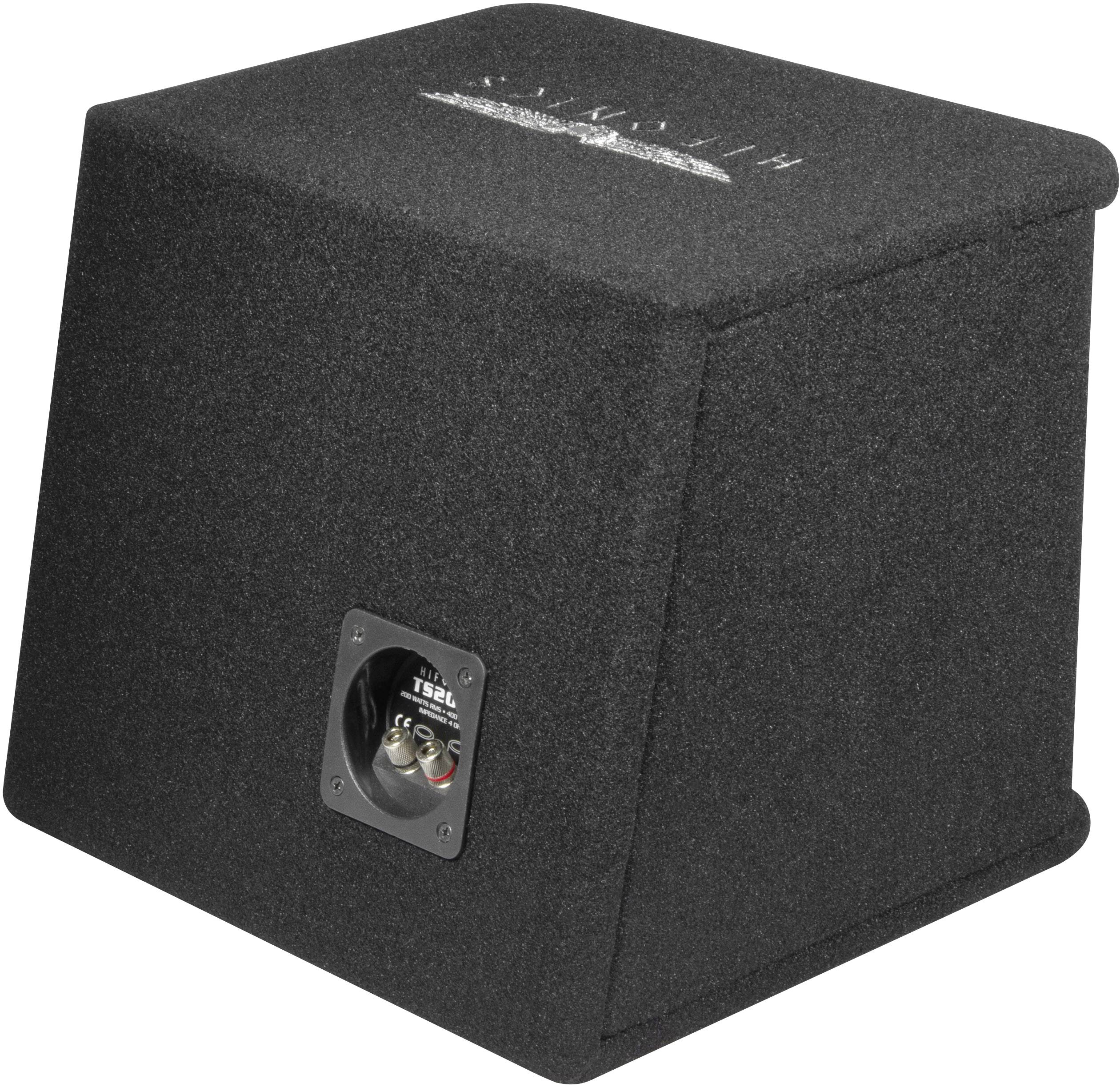 Hifonics TS-200R Car subwoofer passive 400 W