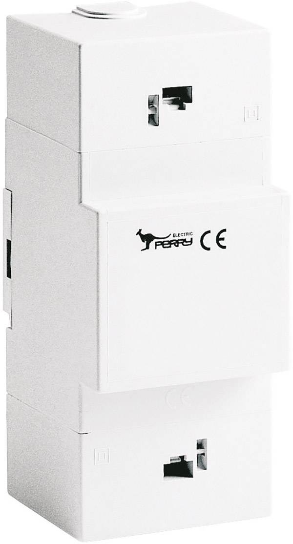 Wallair 1TDTR01404/N25VA Bell transformer 4 V, 8 V, 12 V
