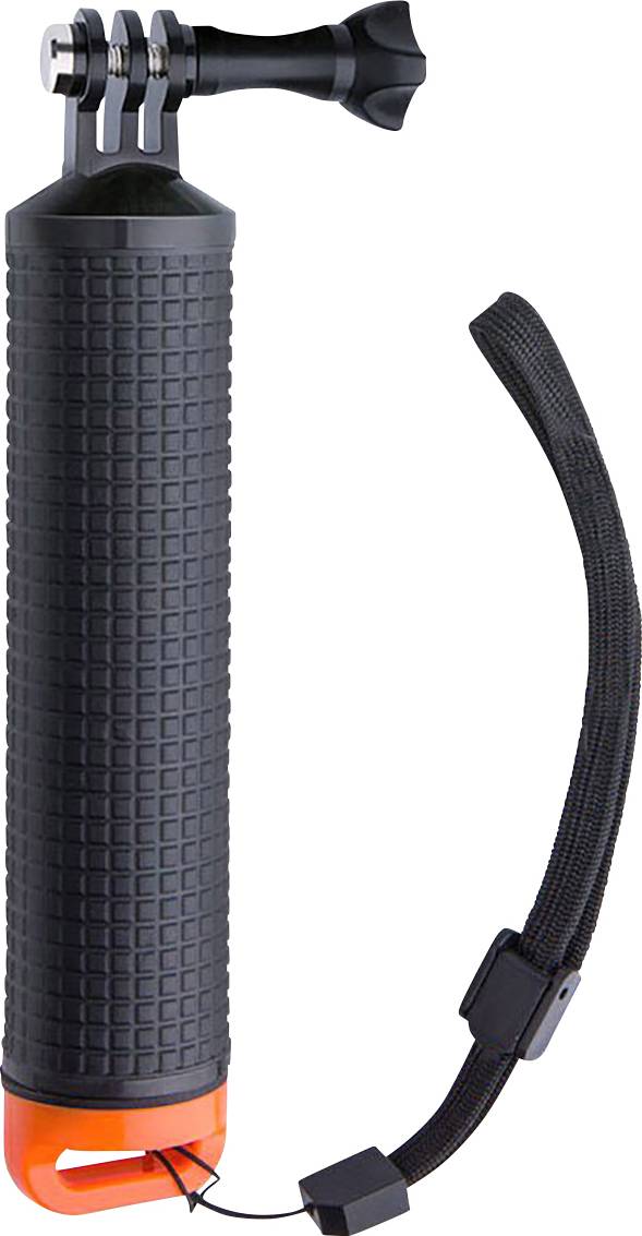GoXtreme Floating Grip Floating hand grip