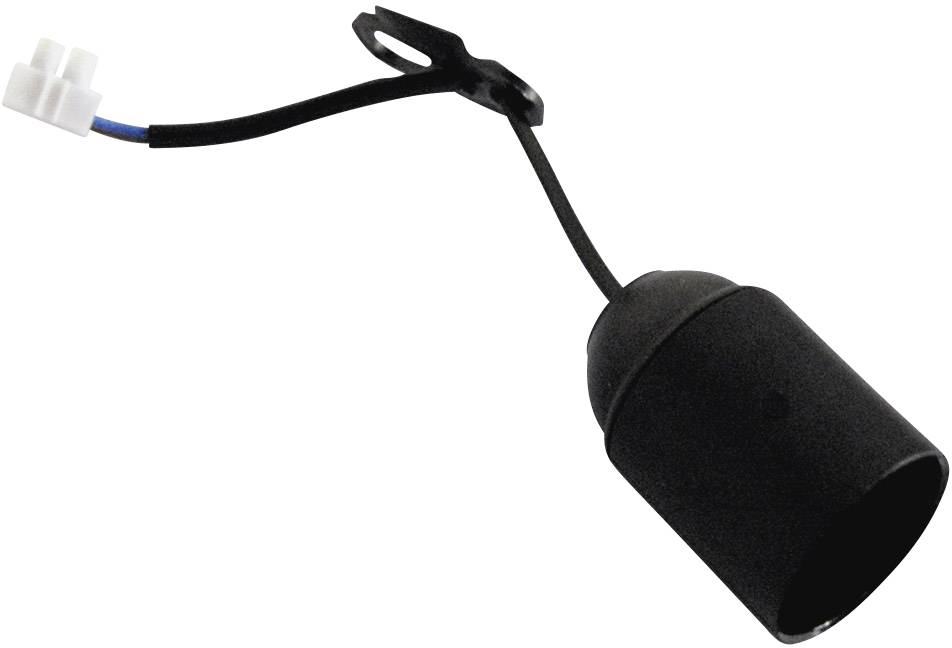 LEDmaxx 105868 Bulb holder E-27 230 V 100 W