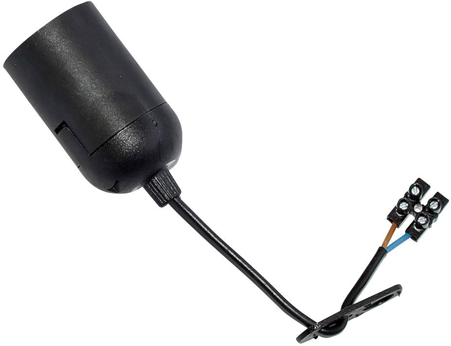LEDmaxx 105868 Bulb holder E-27 230 V 100 W