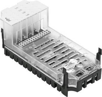 FESTO Analog module CPX-4AE-TC 553594 1 pc(s)