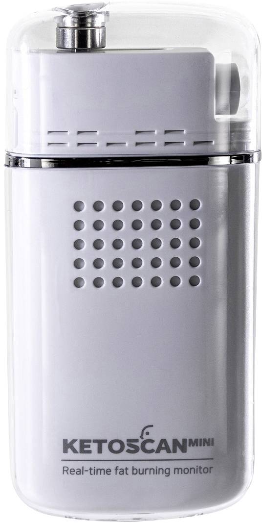 ACE Keto-Messgerät Ketoscan mini Ketone meter