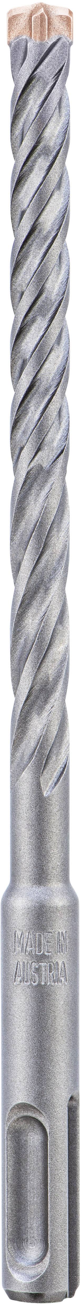 Alpen 0082501200100 Hammer drill bit 12 mm Total length 210 mm SDS-Plus 1 pc(s)