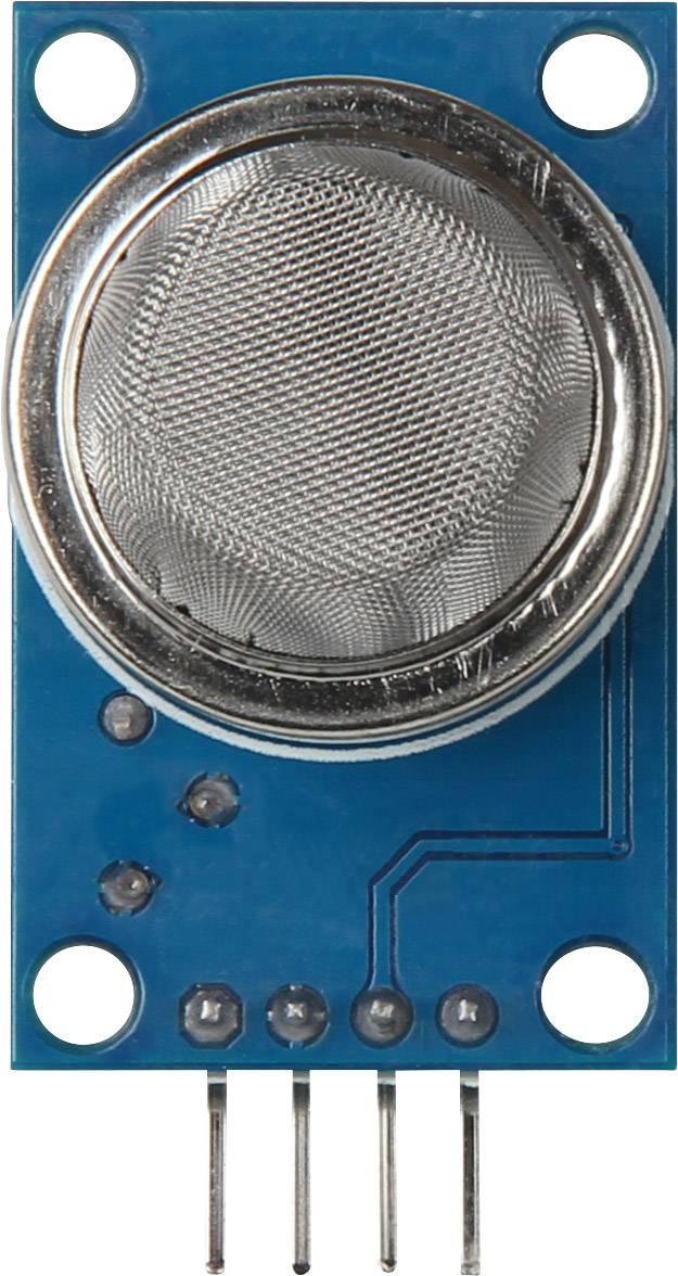 Joy-it sen-mq6 Sensor module