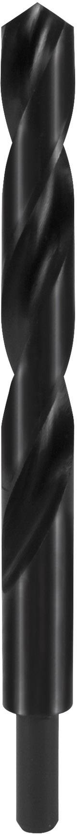 RUKO 200140 HSS-R Metal twist drill bit 14 mm Total length 160 mm DIN 338 1 pc(s)