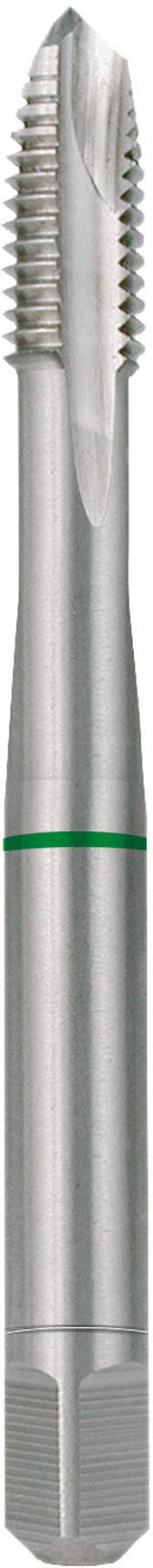 RUKO 232030E CNC tap 1-piece metric M3 x 0.50 0.50 mm Right hand cutting DIN 371 HSSE-Co 5 Shape B 1 pc(s)