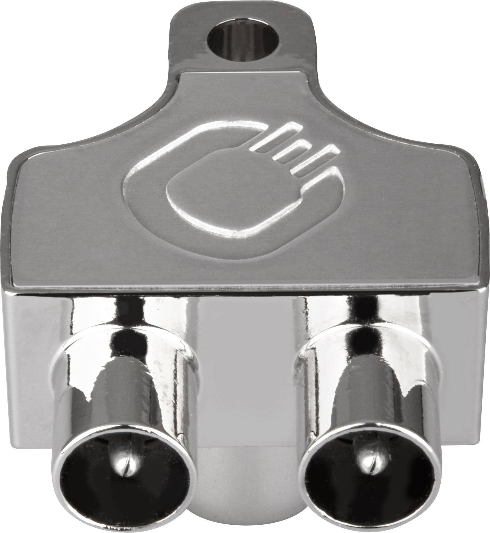 Oehlbach SP12 Antenna splitter 2-way