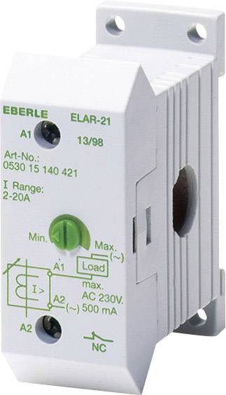 Eberle 053015140420 ELAR 20 Monitoring relay 1 pc(s)