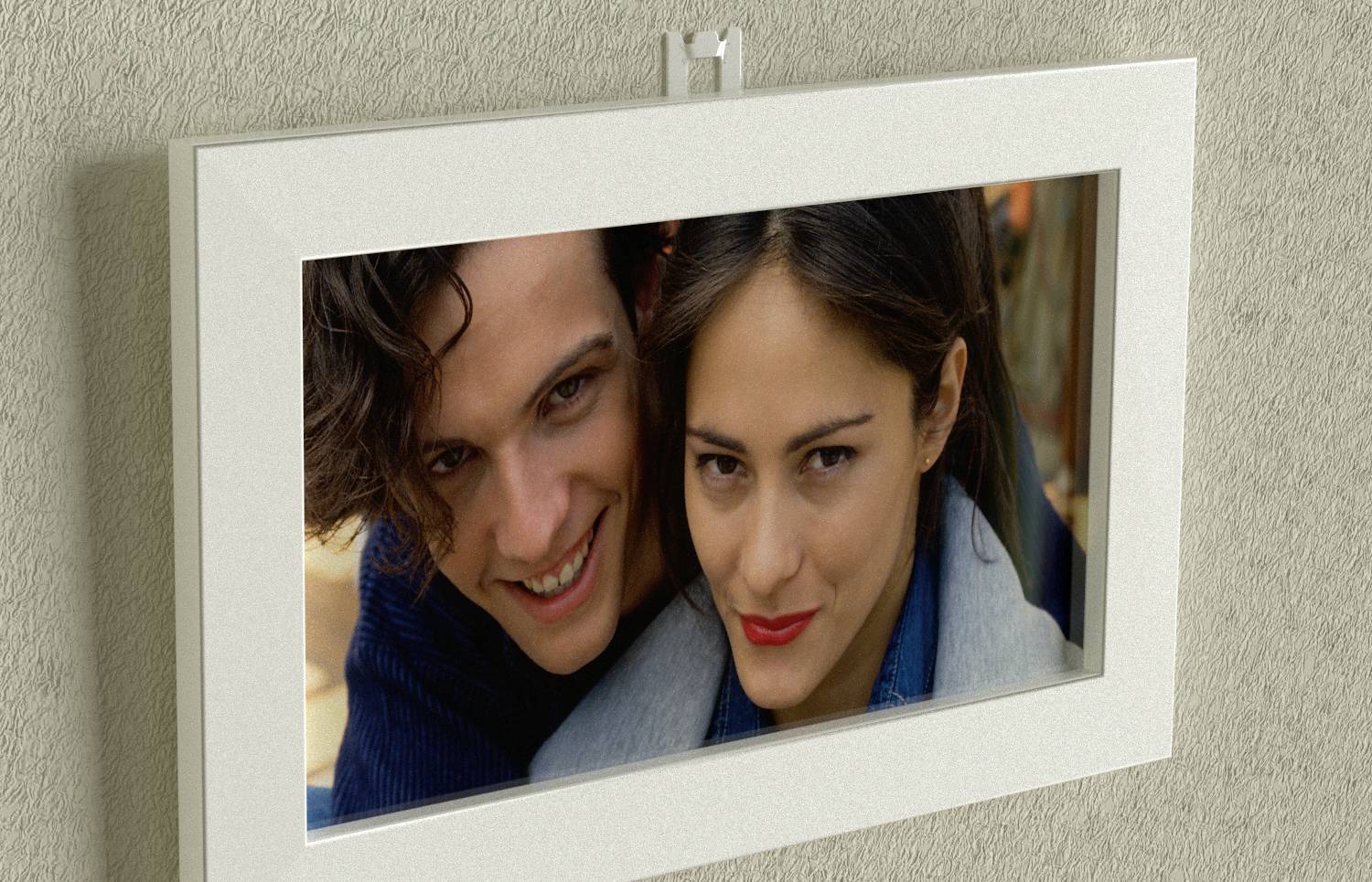 Fischer 545953 Fischer picture claw 8 pcs 8 pc(s)