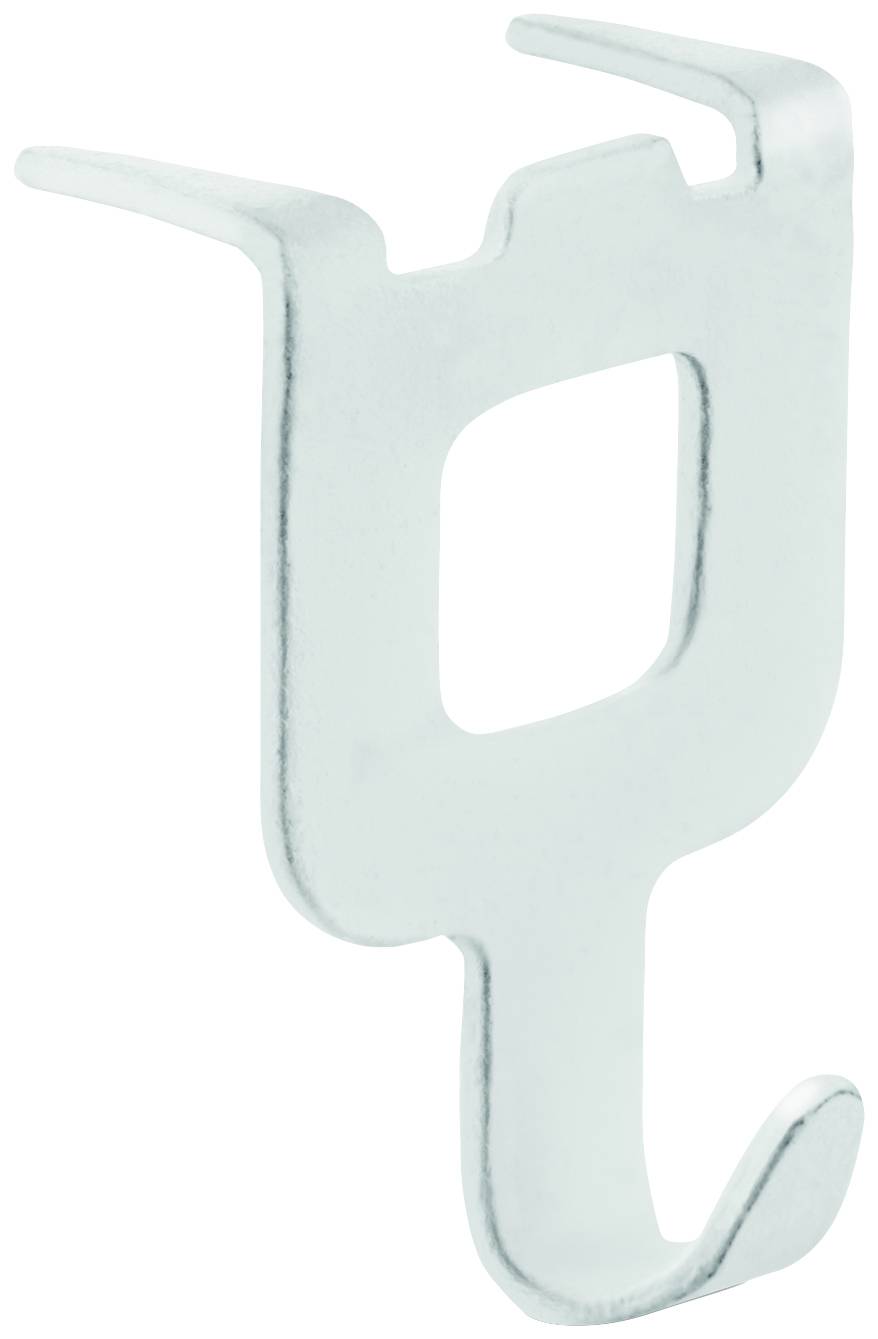 Fischer 545953 Fischer picture claw 8 pcs 8 pc(s)