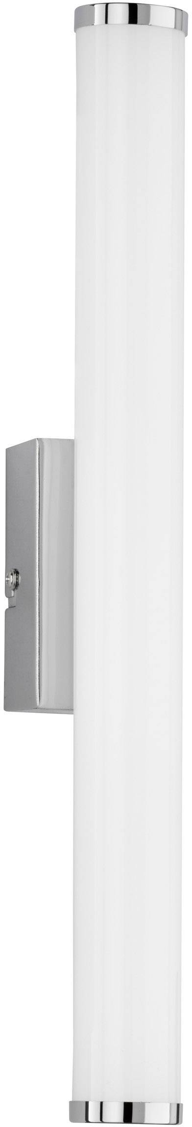 WOFI Ann 4814.01.01.9000 Wall light 4.5 W Warm white Chrome