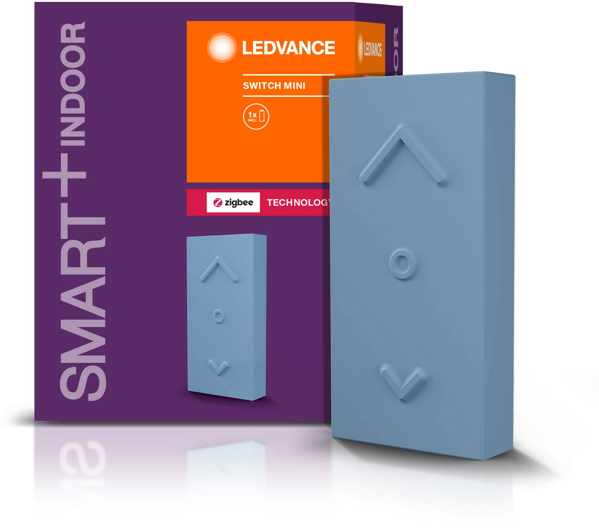 LEDVANCE Smart+ Switch 4058075209121 Blue